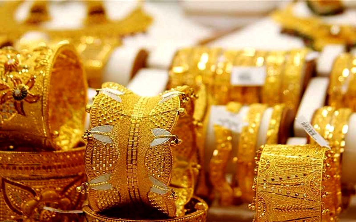 پیش بینی بازار طلا در شب عید | طلا بخریم؟