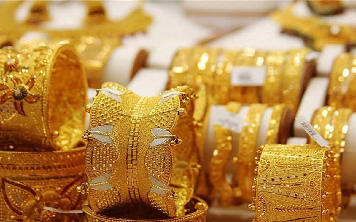 صعود سنگین قیمت سکه و طلا در بازار | قیمت طلا امروز رکورد زد!
