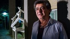 رضا رویگری:سخت‌تر از پرداخت اجاره خانه کاری نیست!