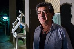 رضا رویگری:سخت‌تر از پرداخت اجاره خانه کاری نیست!