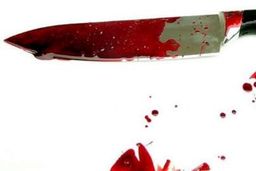 چاقو کشی خونین اراذل و اوباش جلوی یک مدرسه | مردم برازجان در شوک فرو رفتند 