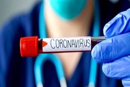 کووید19 از کجا وارد بدن می‌شود؟