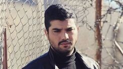 شباهت زیاد سینا مهراد و خواهرش !+عکس دیده نشده