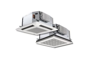 فن کویل چیست؟