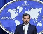 واکنش وزارت خارجه به حادثه سقوط دیپلمات سوییسی از برج کامرانیه