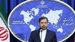 واکنش وزارت خارجه به حادثه سقوط دیپلمات سوییسی از برج کامرانیه