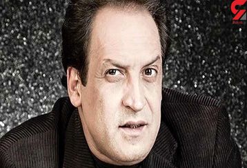 بهمن هاشمی از دختر زیبایش رونمایی کرد | آقای مجری چه دختری داشته تا به حال رو نکرده! + عکس