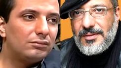 امیر جعفری با ظاهری شبیه امیر تتلو در هاوایی | امیر جعفری در نقش تتلو بازی می کند؟