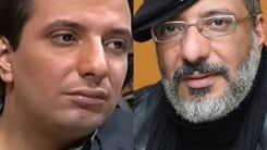 امیر جعفری با ظاهری شبیه امیر تتلو در هاوایی | امیر جعفری در نقش تتلو بازی می کند؟