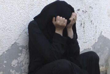 فرار زن جوان از دست مرد شیطان‌صفت | مرا به بیابان‌های اطراف شهر کشاند