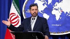 گروسی به زودی به ایران می‌آید