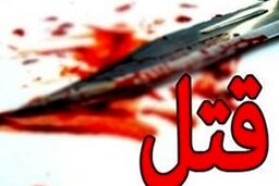 قتل وحشتناک برادر/مرد جوان تکه تکه شد!+ جزئیات بیشتر کلیک کنید 
