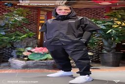 استایل خفن ووشوکار ایرانی +عکس