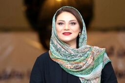 شبنم مقدمی طلاق گرفت | ماجرای عجیب طلاق شبنم مقدمی بخاطر حرف مردم +عکس