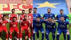 درگیری گل محمدی با سید علی داور دربی