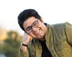 دانلود آهنگ حجت اشرف زاده بنام ای دلبر ابرو قجر من +موزیک 