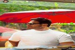 تیکه سنگین سام درخشانی به شوخی مسخره محمدرضا گلزار | کپی کاری محمدرضا گلزار لو رفت + عکس 