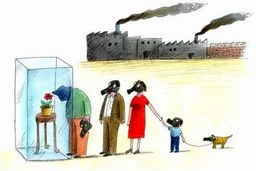 از محیط زیست مراقبت کنیم