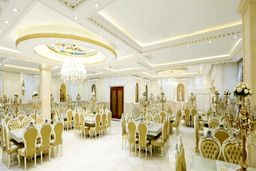  ۱۳ مهرماه این جشن عروسی به عزا تبدیل شد | درگیری مرگبار در جشن عروسی زوج تبریزی با قمه و چوب +فیلم هولناک