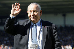 شوک به فوتبال دوستان | آقای گل افسانه ای جام جهانی درگذشت