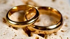 قانون مهریه صدای قمی ها را درآورد +فیلم