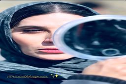 جنجال عکس جدید سحر دولتشاهی پس از بیدار شدن از خواب در ویلای همایون شجریان در هشتگرد | همین عکس ساده بین کاربران سر و صدا به پا کرد +عکس