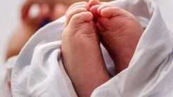 مرگ دردناک دختر ۱۹ ماهه هرمزگانی در یک سطل آب | ماجرای مرگ تلخ النا کوچولو