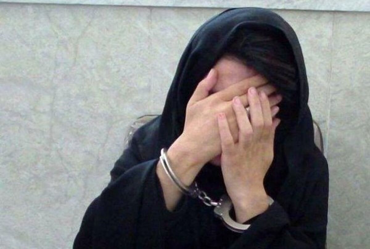 راز جنایت هولناک پایتخت فاش شد | اعترافات دختری که شاهد قتل استاد دانشگاه توسط همسرش بود +عکس