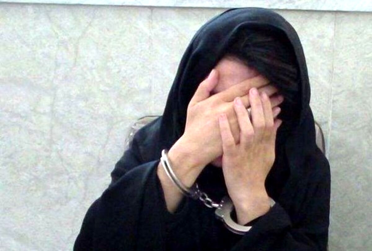راز جنایت هولناک پایتخت فاش شد | اعترافات دختری که شاهد قتل استاد دانشگاه توسط همسرش بود +عکس