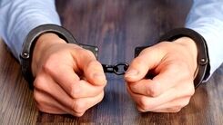 دستگیری 2 پسر زورگیر در شهر ری |  زنان را به دام می‌انداختند