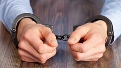 ترفند عجیب ۳ قاتل فراری برای دستگیر نشدن | پلیس غافلگیرشان کرد