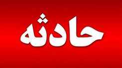 فیلم وحشتناک از لحظه سقوط زن جوان در آپارتمان | آتش نشان به جای کمک به او در مرگ او نقش بیشتری داشت! + فیلم