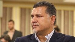 عکس دختر علی دایی از همسر سابقش لو رفت+عکس دیده نشده