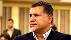 عکس دختر علی دایی از همسر سابقش لو رفت+عکس دیده نشده