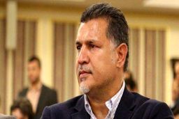 عکس لو رفته از علی دایی و همسرش در دورهمی+ عکس دیده نشده 