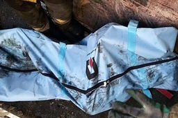 کشف جسد سوخته هولناک دختر جوان در  نزدیکی کرج! | معمای پیچیده‌ قتل دختر18ساله که برای بوتاکس به کلینیک رفت، جنازه سوخته اش در بیابان کشف شد +عکس