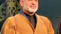 وزیر کشور در لباس جدید! +عکس