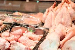 قیمت مرغ و تخم مرغ امروز چه تغییری کرد؟+جدول