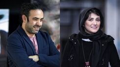 باران کوثری و حسن معجونی در بی حسی موضعی!+جزئیات خواندنی 