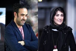 باران کوثری و حسن معجونی در بی حسی موضعی!+جزئیات خواندنی 