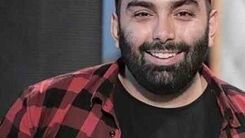دانلود آهنگ مسعود صادقلو بنام آهن ربا+ موزیک 