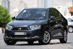 تغییرات قیمت خودرو ۱۷ اردیبهشت | دنا به ۱.۲ میلیارد تومان نزدیک شد