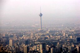 خبر مهم برای کارمندان | لغو دورکاری کارکنان دستگاه‌های اجرایی تهران 