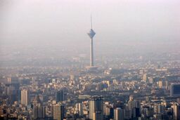هشدار جدی هواشناسی برای تهرانی ها | از تردد غیرضروری خودداری کنید