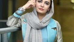 استایل لیندا کیانی در دل طبیعت+تصاویر دیده نشده 