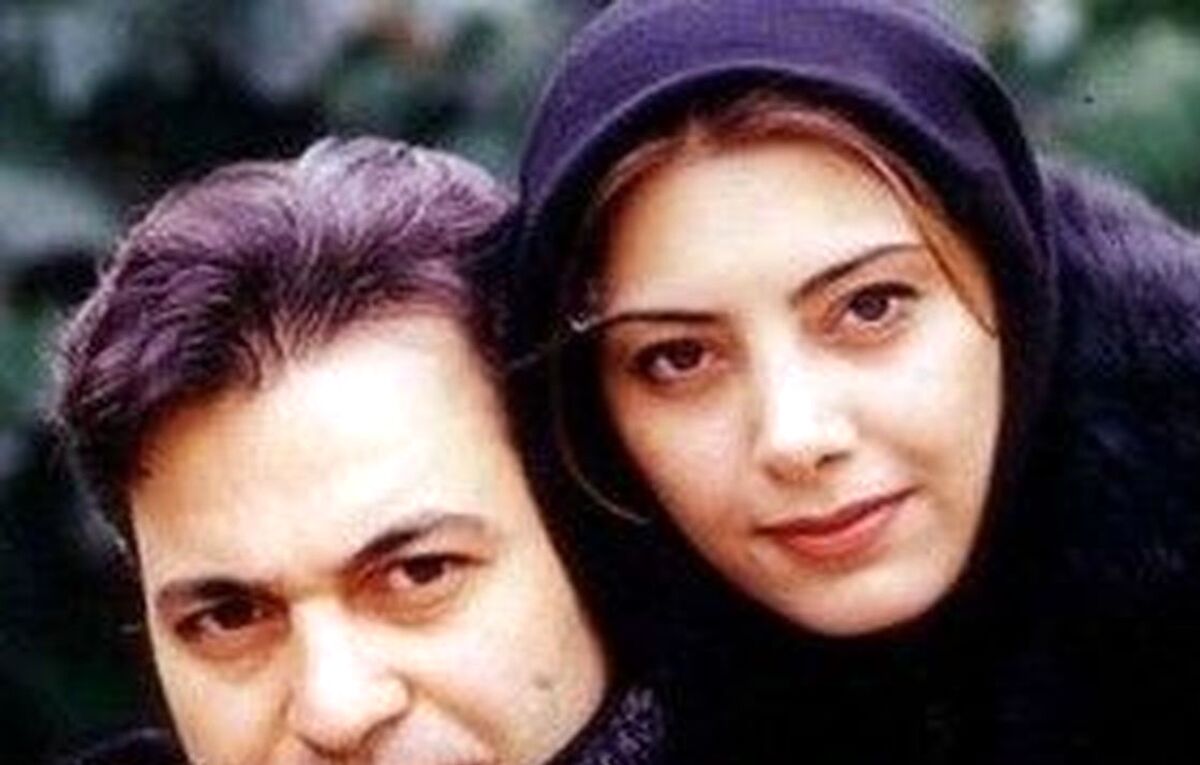 افشاگری علت طلاق لادن طباطبایی+جزئیات بیشتر 
