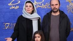 مشکل از گوش لیلا حاتمی است یا مغز دیگران؟

