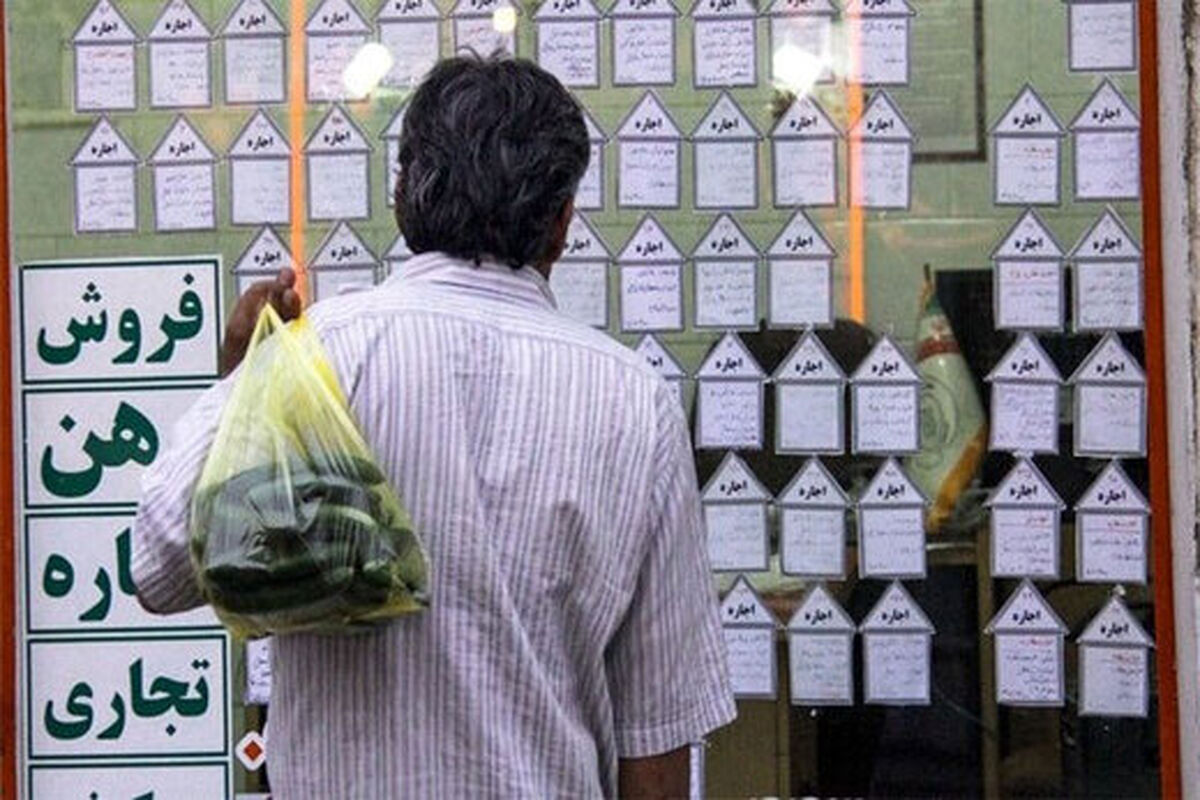 افزایش عجیب قیمت خانه در تهران | بازار مسکن در این محله‌ها رونق پیدا کرد
