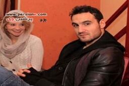 عکس های جنجالی فوتبالیست های مشهور ایرانی+تصاویر دیده نشده