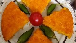 بهترین روش برای تهیه ته دیگ مجلسی به روش رستوران ها | با رعایت چند نکته ساده ته دیگتون عالی میشه !